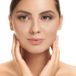 Rostro completo