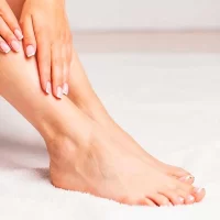 DEDOS PIE / DEDOS MANO