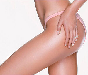 Muslo posterior